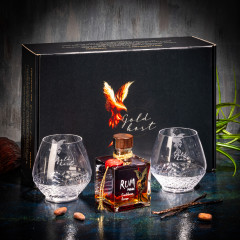 Goldkost - Phönix Caribbean Dream 23 Geschenkbox 0