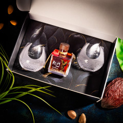 Goldkost - Phönix Caribbean Dream 23 Geschenkbox 1